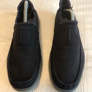 Men Skechers slip ons